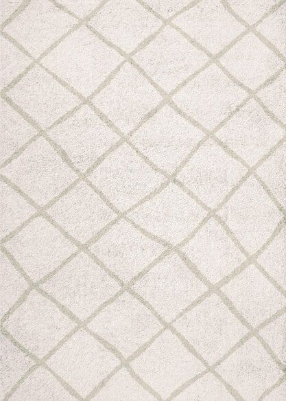 Dynamic Rugs CALLIE 4972-108 Ivory and Beige